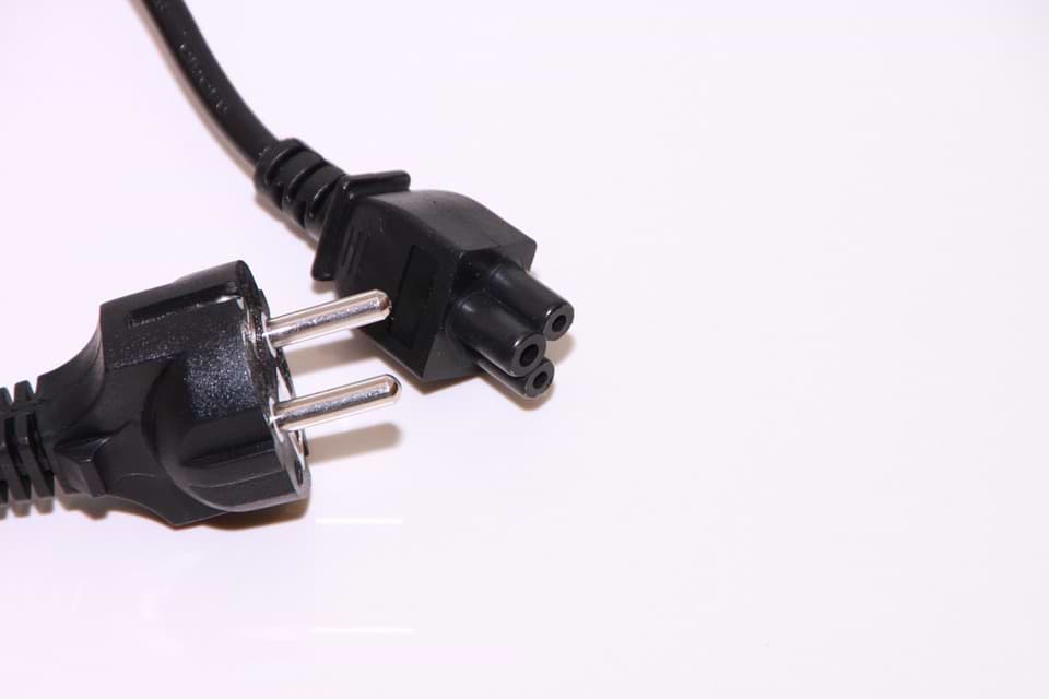 Isolate The Power Cords When Possible