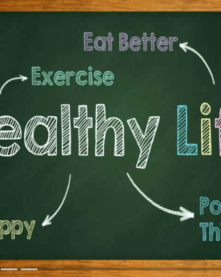 11 Tips for Leading a Healthier Life