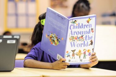 The Importance of Reading and Tips to Encourage Children to Read