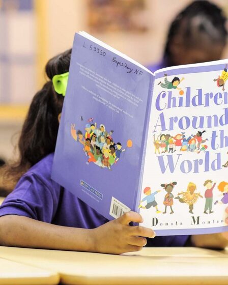 The Importance of Reading and Tips to Encourage Children to Read