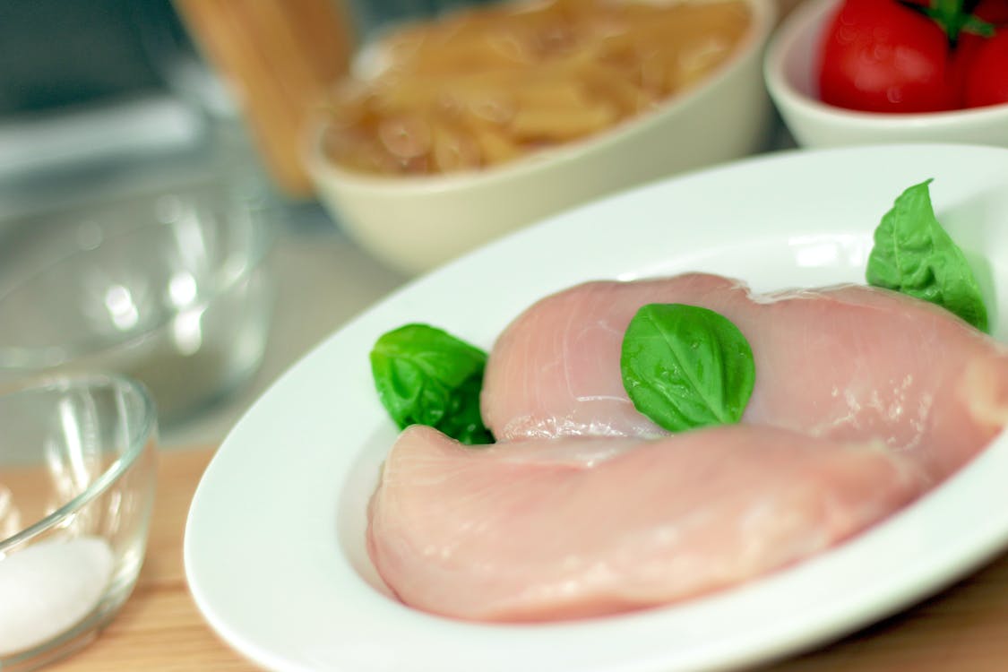 5 Cuts of The Chicken & the Best Methods to Cook Them