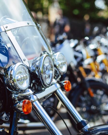 honda motorcycle dealers
