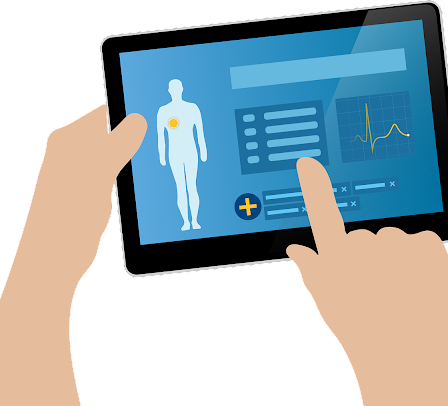 Remote Patient Monitoring Billing Software