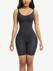 Shapewear For All Round Shaping