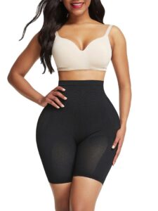 Shapewear For Thigh Slimming
