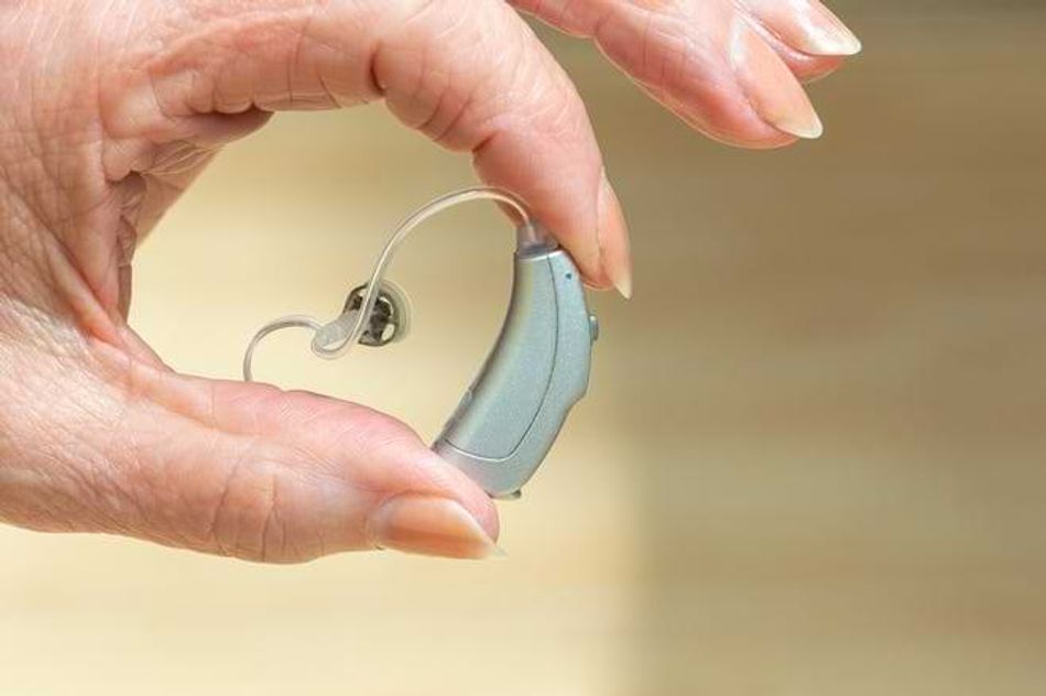 Who Uses Hearing Aids