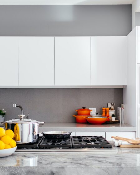 5 Ways to Update Your Kitchen and Bathroom Without Renovating