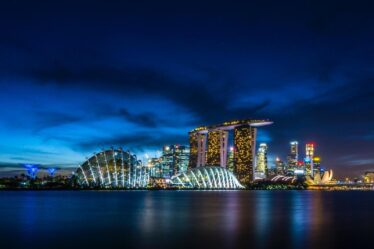 Private Limited Companies in Singapore: 5 Advantages
