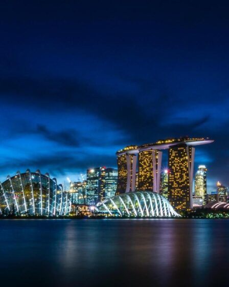Private Limited Companies in Singapore: 5 Advantages