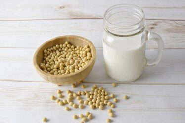 The 10 Most Popular Soybean Products
