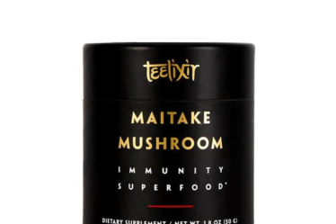 Try Healthy Recipes With Maitake Mushroom And Know Its Benefits