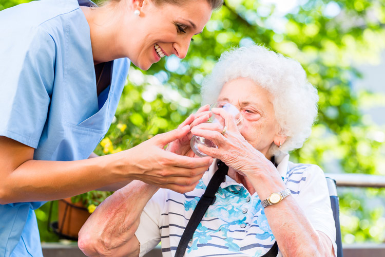 Advantages of Elderly Home Care: What You Need to Know