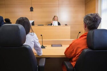 An Advocate For Justice: The Role Of A Criminal Defense Lawyer