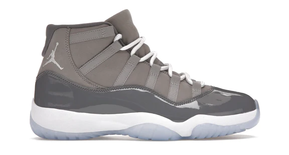 Cool Grey Jordan 11 And Other Stunning Versions To Wear And Collect
