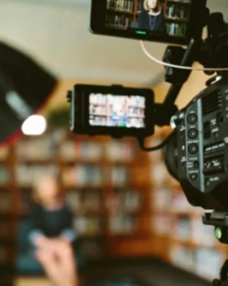 Secure Better ROI With Corporate Video Production Services in Toronto