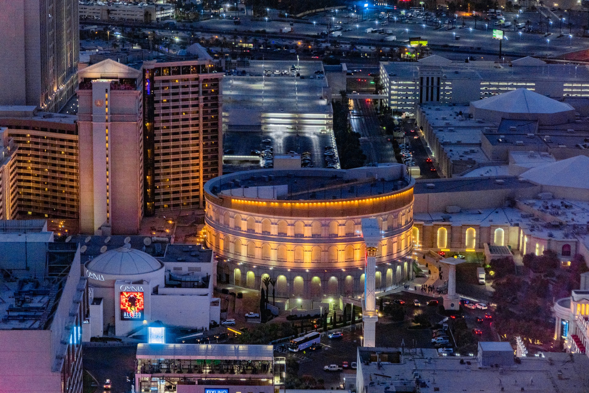 kiowa casino hotel