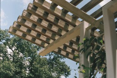 Different Styles of Pergolas to Waterproof and Shade Your Patio