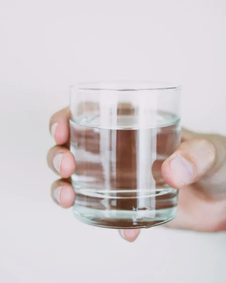 PFAS-Contaminated Drinking Water