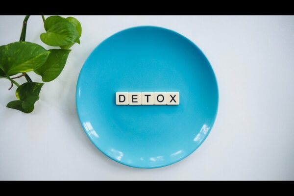 Detox for Smokers