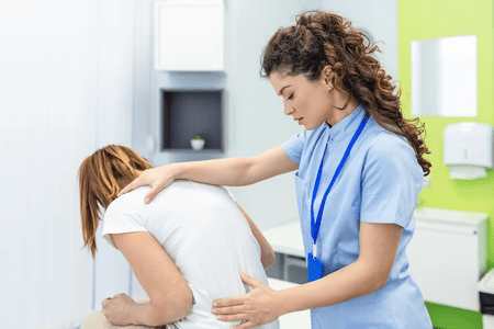 Managing Pregnancy Back Pain: How Chiropractic Care Provides Relief