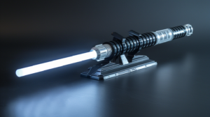 7 Types of Legacy Lightsabers You Should Buy Right Now!	