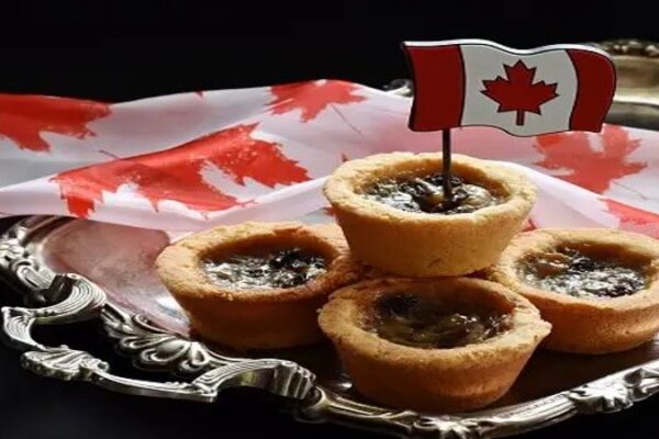 Canadian Cuisine in the USA