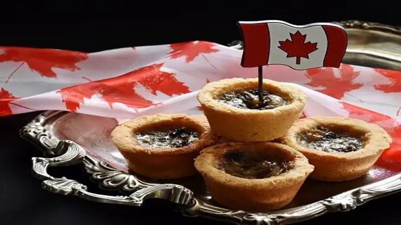 Canadian Cuisine in the USA