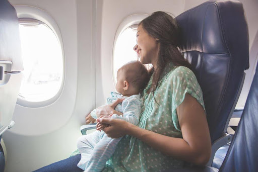 Which Is Better When Traveling With a Baby
